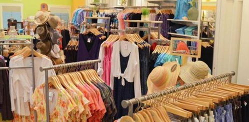 实体店一件衣服卖500元,网上才卖几十块 内部人员说出答案